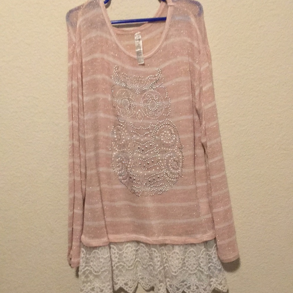 kids pullover sweater